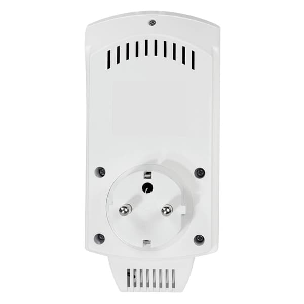 LogiLink SH0106 SH0106 Vägguttag Wi-Fi Inomhus