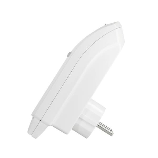 LogiLink SH0106 SH0106 Vägguttag Wi-Fi Inomhus