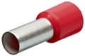 Pikkukuva 2 / 2: Knipex 97 99 337, Punainen, 56 g, 22 mm, 100 kpl