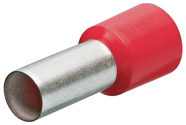 Knipex 97 99 337, Röd, 56 g, 22 mm, 100 styck