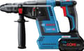 Miniatyrbild 3 av 5: Bosch BOREHAMMER GBH 18V-26 F/GDE 2X5,5 L-BOXX