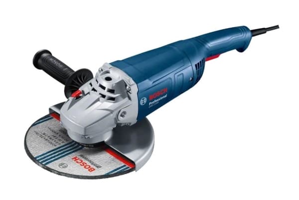Vinkelsliber 2200W 06018C1120 BOSCH
