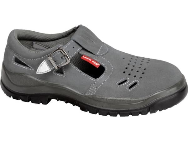 Lahti Pro arbetssandaler, storlek 41 (L3060141)