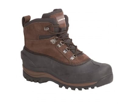 Lahti Pro snøstøvler for menn 46 brun (L3080446)