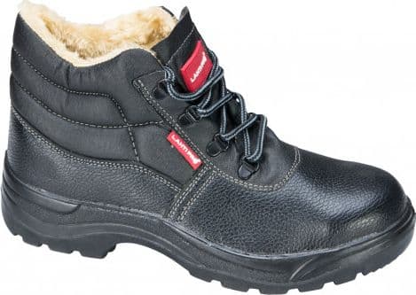 Lahti Pro Protective nahkasaappaat r. 47 - L3030347 - L3030347