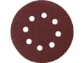 Miniatyrbilde 2 av 2: Makita P-43701 Slibepapir (L x B x H) 126 x 126 x 40.5 mm 50 stk