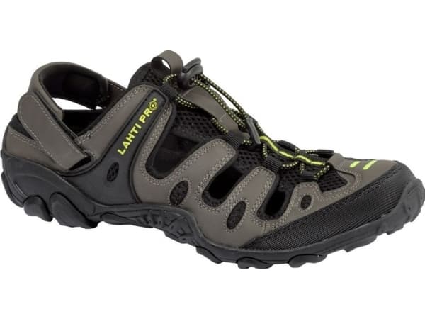 Lahti Pro PU/SANDALAR/ KHAKI-CHARSE-GRÖN, "43", LAHTI