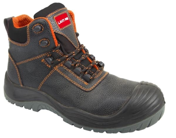 Lahti Pro Protective nahkasaappaat koko 41 - LPTOMD41 - LPTOMD41
