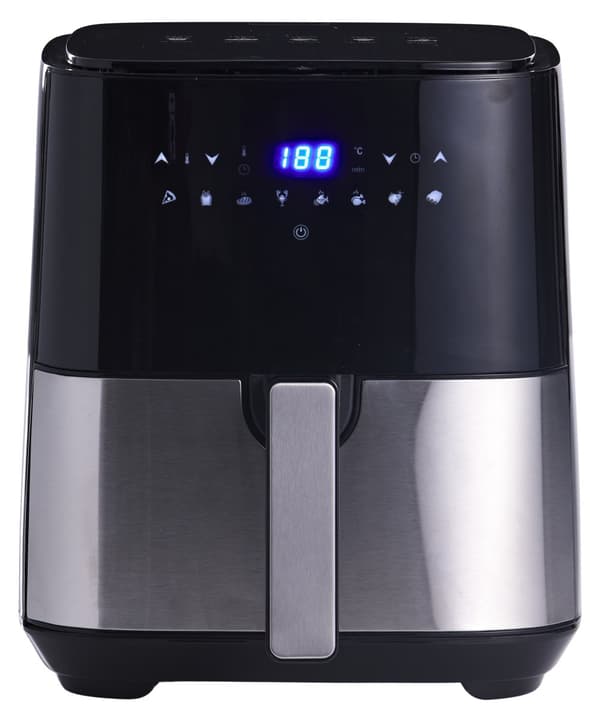 DAY - Air fryer 5L 1350-1450W (73636)