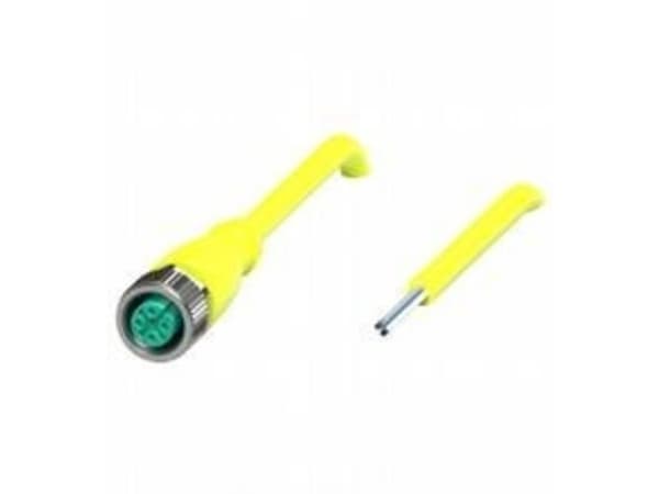Pepperl+Fuchs 70128170-100009 Sensor-, actuator-stik, 20 m Pol-tal (RJ): 5 1 kpl