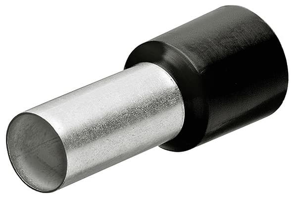 Knipex 97 99 333, Svart, 10 g, 14 mm, 200 styck