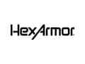 Miniatyrbilde 2 av 2: HexArmor PointGuard Ultra 4045 6000508 Bomuld , Nylon Arbejdshandske Størrelse (handsker): 8 EN 388 1 Paar