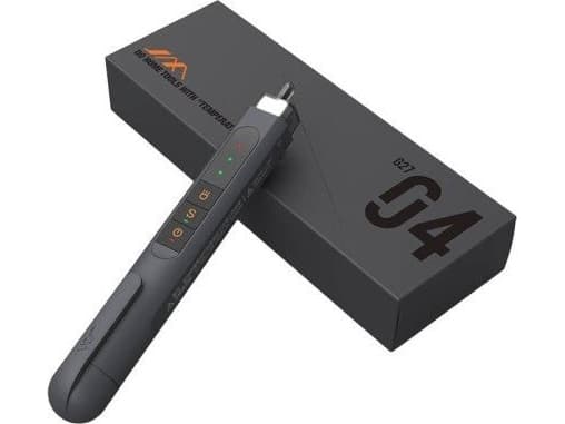 Jimi Home spänningsmätare JM-G2704, elektronisk, 12-1000V