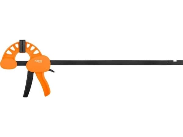 Neo 18" / 450 Heavy Duty Auto Clamp