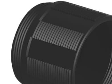 Uponor Smart Aqua plus extension - jatkojohtorasia m7