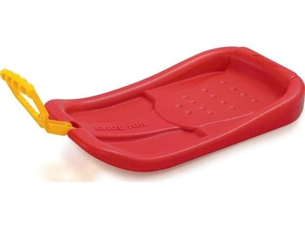 Prosperplast Slide röd 58cm