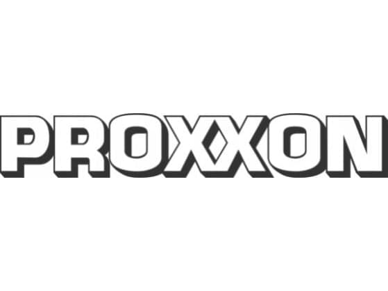 Proxxon Proxxon 110/BF fleksibel aksel med borchuck