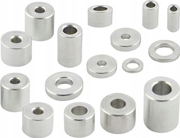 Proxxon Proxxon 110/BF fleksibel aksel med borchuck