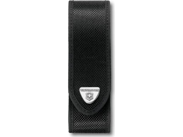 Victorinox 4.0506.N, Påse, Svart, Nylon, 40 mm, 140 mm, 40 mm