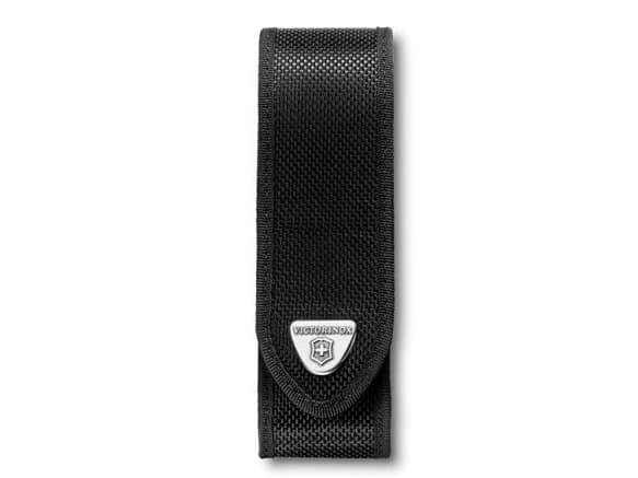 Victorinox 4.0506.N, Påse, Svart, Nylon, 40 mm, 140 mm, 40 mm
