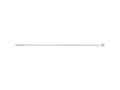 Pikkukuva 3 / 3: Fischer 38000 BN kaapelinside 810 mm 8,80 mm Natural 100 kpl