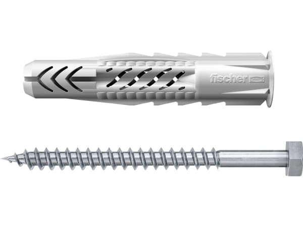 Fischer 83628 Fastgørelsessæt 50 mm 1 Set