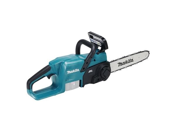 Batteridrevet motorsag MAKITA DUC307Z - SOLO