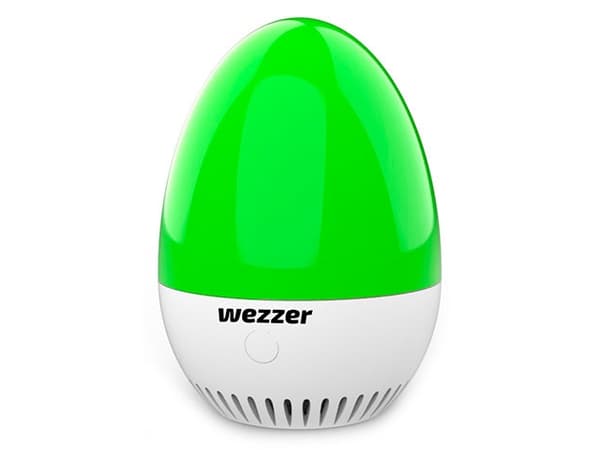 Levenhuk Wezzer Air PRO DM20 Air Quality Monitor