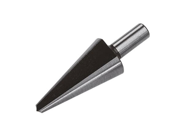 Wolfcraft 2524000 Hulfræser HSS Skaftdiameter 8 mm