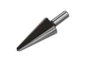 Miniatyrbild 2 av 4: Wolfcraft 2524000 Hulfræser HSS Skaftdiameter 8 mm