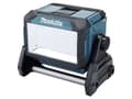 Miniatyrbild 2 av 4: Makita XGT ML009G - Strålkastare - LED - vitt dagsljus