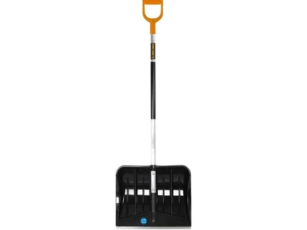 Forte_Tools Snow Shovel Smart 50 Ergo Al Forte Tools