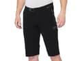 Miniatyrbilde 1 av 5: 100 % shorts for menn 100 % CELIUM shorts svart størrelse 30 (44 EUR)