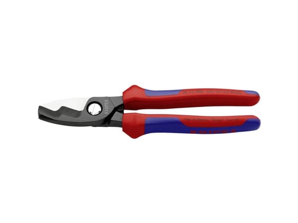 KNIPEX - Kabelsax