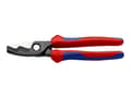 Miniatyrbild 2 av 5: KNIPEX - Kabelsax