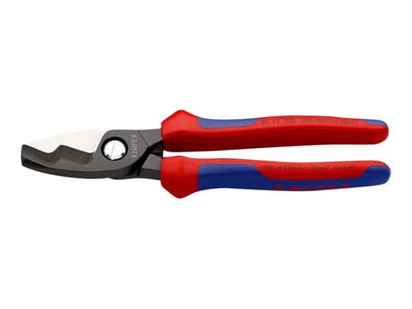 KNIPEX - Kabelsax