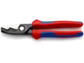Miniatyrbild 1 av 5: KNIPEX - Kabelsax