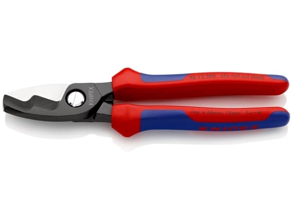 KNIPEX - Kabelsax