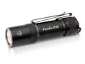 Pikkukuva 2 / 4: Fenix E12 V2.0, Käsikokoinen taskulamppu, Musta, Alumiini, IP68, LED, 50000 h