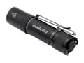 Pikkukuva 1 / 4: Fenix E12 V2.0, Käsikokoinen taskulamppu, Musta, Alumiini, IP68, LED, 50000 h
