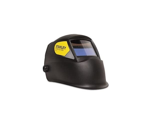 Sveisehjelm Stanley e-protection 2000 E