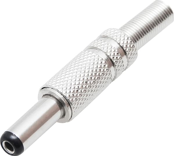 Blow 3177 # DC 2.1/5.5/14 metall
