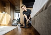 Kärcher Professional Puzzi 8/1 C - Gulvteppevasker - kanister - 1380 W