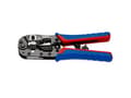 Miniatyrbilde 2 av 5: KNIPEX - Krampeverktøy - for RJ45 western plugs