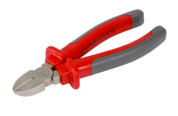 Proxxon 28710, Drill, Fresing, 3,1 mm, Stål, 2,35 mm, Sylindrisk Skaft