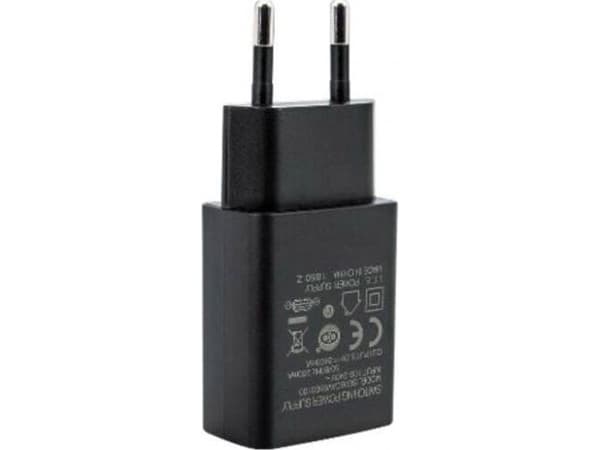 Ledlenser lommelykt Ledlenser USB adapter for lading av 2,4 A lommelykter