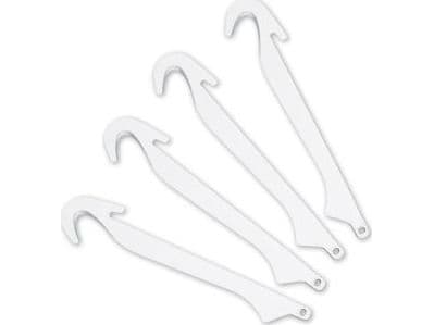Zestaw ostrzy Outdoor Edge RazorSafe Cutting Pack
