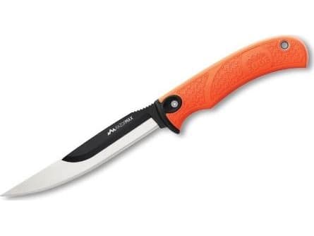 Nóż Outdoor Edge RazorMax Orange