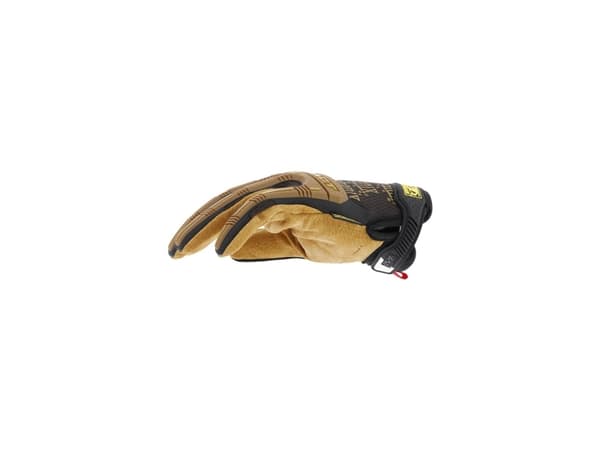 Mechanix Wear Mechanix Wear Rękawice M-Pact Leather svart-Coyote XL