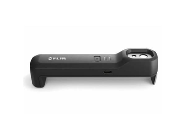 FLIR FPEDGE, 19200 MP, 160 x 120 pixlar, 12 um, -20 - 120 ° C, 8 - 14 um, 8,7 hz